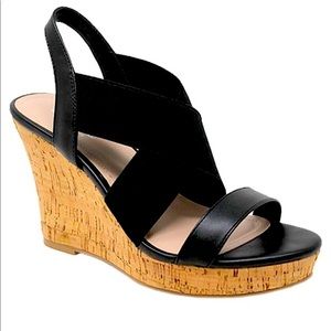 Charles David Wedges